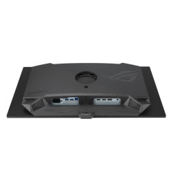 ASUS ROG/Strix XG27AQDPG/26,5''/OLED/QHD/500Hz/0,03ms/Čierna/3R