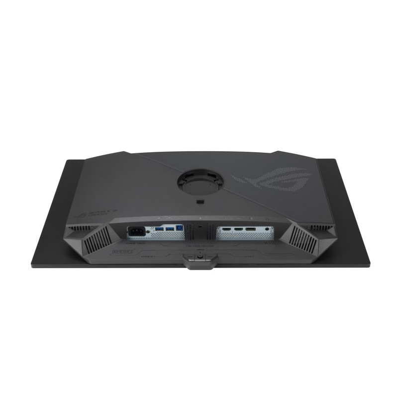 ASUS ROG/Strix XG27AQDPG/26,5''/OLED/QHD/500Hz/0,03ms/Čierna/3R