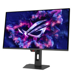 ASUS ROG/Strix XG27AQDPG/26,5''/OLED/QHD/500Hz/0,03ms/Čierna/3R