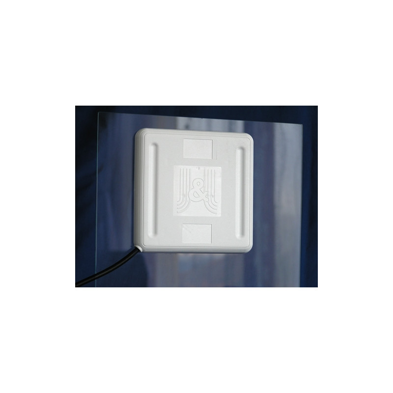 JIROUS - Panelová anténa JPA-9P/3 2,4GHz