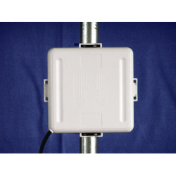 JIROUS - Panelová anténa JPA-9P/3 2,4GHz