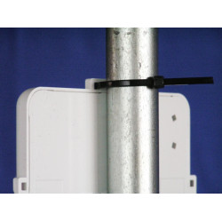 JIROUS - Panelová anténa JPA-9P/3 2,4GHz