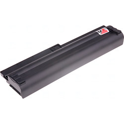 Batérie T6 Power Lenovo ThinkPad X200, X200, X201, X201, X201, 5200mAh, 56Wh, 6cell