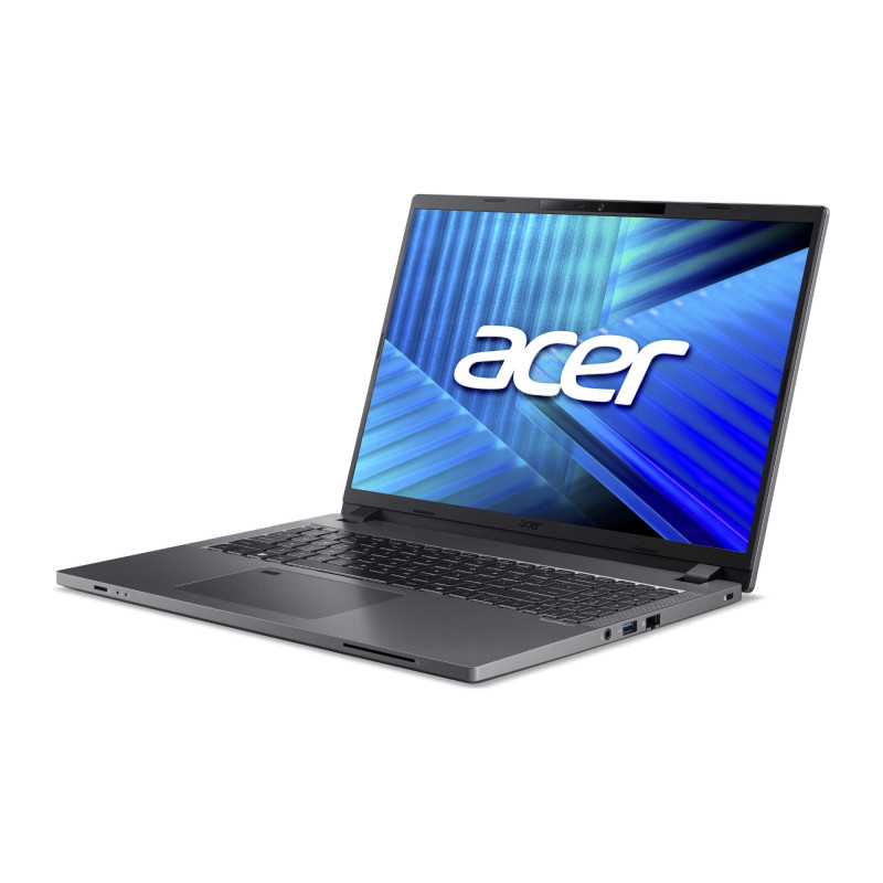 Acer TravelMate P2 16/TMP216-71-G3-TCO-59L5/U5-125H/16''/WUXGA/16GB/512GB/Intel int/W11P EDU/Gray/2R
