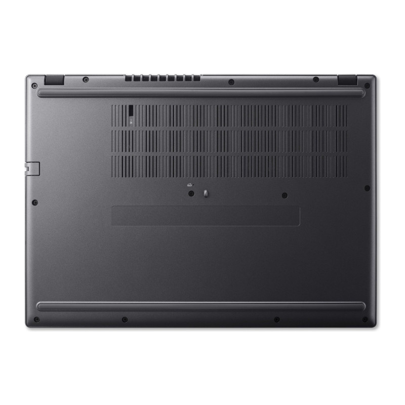 Acer TravelMate P2 16/TMP216-71-G3-TCO-59L5/U5-125H/16''/WUXGA/16GB/512GB/Intel int/W11P EDU/Gray/2R