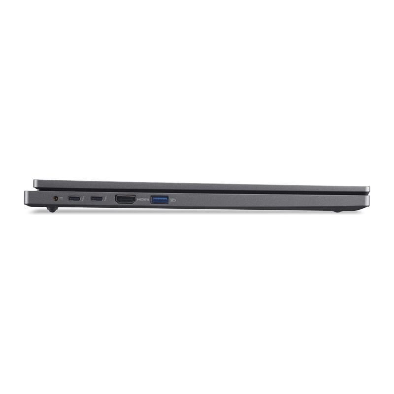 Acer TravelMate P2 16/TMP216-71-G3-TCO-59L5/U5-125H/16''/WUXGA/16GB/512GB/Intel int/W11P EDU/Gray/2R