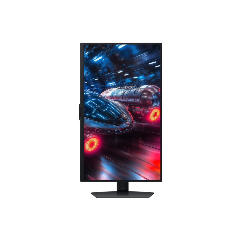 Samsung Odyssey G7/LS27FG702EUXEN/27''/IPS/4K UHD/360Hz/1ms/Čierna/2R