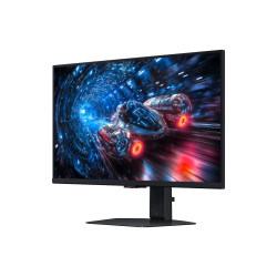 Samsung Odyssey G7/LS27FG702EUXEN/27''/IPS/4K UHD/360Hz/1ms/Čierna/2R