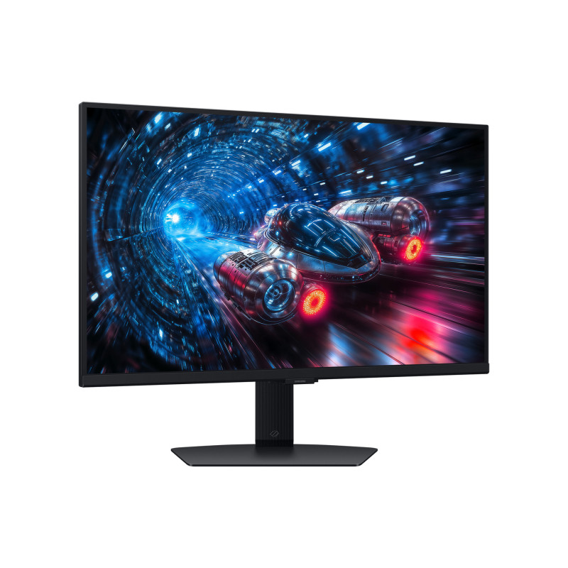 Samsung Odyssey G7/LS27FG702EUXEN/27''/IPS/4K UHD/360Hz/1ms/Čierna/2R
