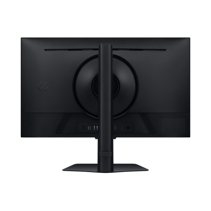 Samsung Odyssey G7/LS27FG702EUXEN/27''/IPS/4K UHD/360Hz/1ms/Čierna/2R
