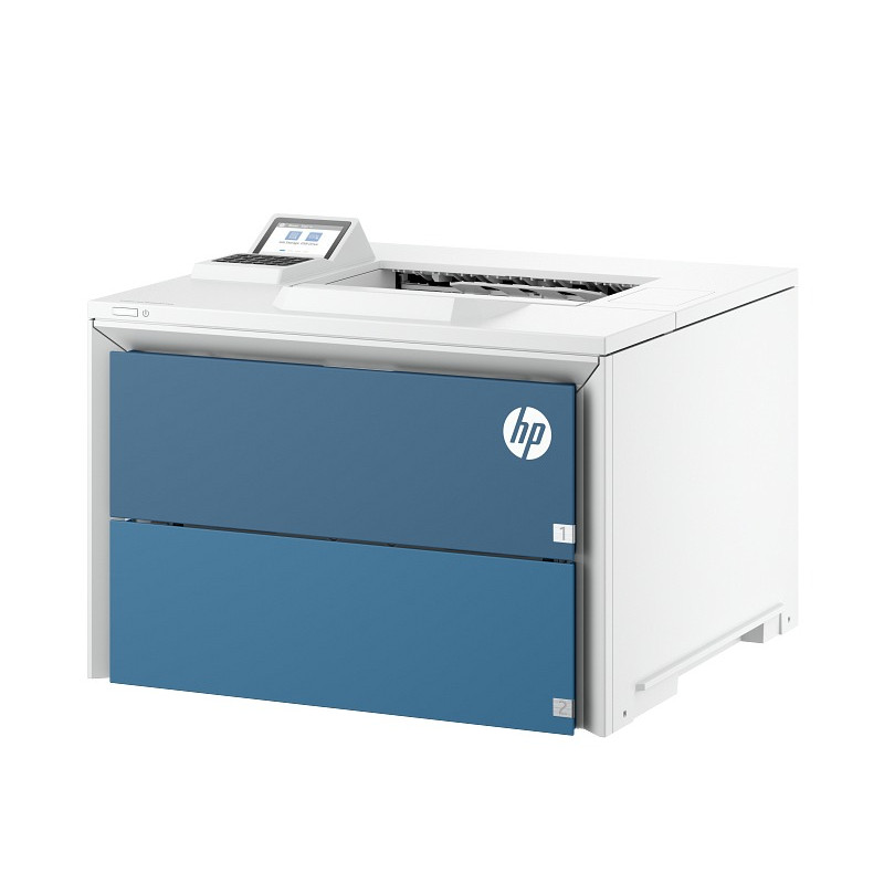 HP LaserJet Enterprise/5501dn Printer/Tisk/Laser/A4/LAN/USB