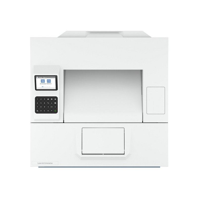 HP LaserJet Enterprise/5501dn Printer/Tisk/Laser/A4/LAN/USB