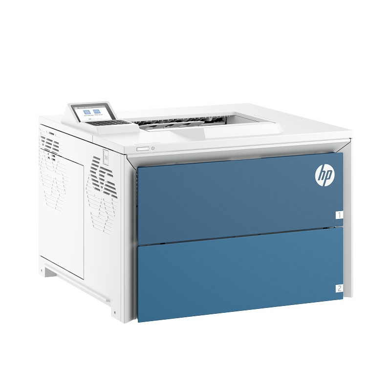 HP LaserJet Enterprise/5501dn Printer/Tisk/Laser/A4/LAN/USB
