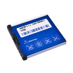 Batéria AVACOM GSNO-BP5M-S950A do mobilu Nokia N81, 6500 Slide Li-Ion 3,7 V 950mAh (náhrada BP-5M)