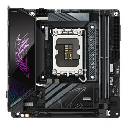 GIGABYTE Z890 AORUS ULTRA/LGA 1851/mITX