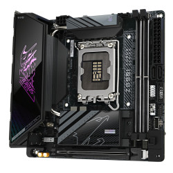 GIGABYTE Z890 AORUS ULTRA/LGA 1851/mITX