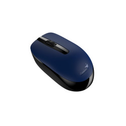 Genius NX-7007 II/Kancelárska/Blue Track/Bezdrôtová USB/Modrá
