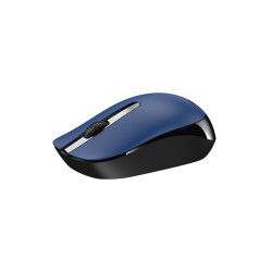 Genius NX-7007 II/Kancelárska/Blue Track/Bezdrôtová USB/Modrá