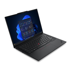 Lenovo ThinkPad E/E14 Gen 8 (Intel)/U7-355/14''/WUXGA/32GB/1TB/Intel int/W11P/Black/3R On-Site