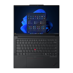 Lenovo ThinkPad E/E14 Gen 8 (Intel)/U7-355/14''/WUXGA/32GB/1TB/Intel int/W11P/Black/3R On-Site