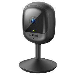 D-Link DCS-6100LHV2/E - kompaktný Full HD Wi-Fi fotoaparát