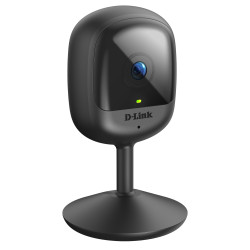 D-Link DCS-6100LHV2/E - kompaktný Full HD Wi-Fi fotoaparát