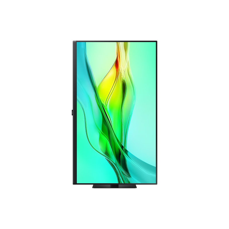 Samsung ViewFinity S6/S60UD/32''/IPS/QHD/100Hz/5ms/Black/3R