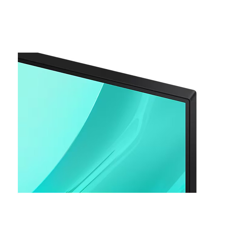 Samsung ViewFinity S6/S60UD/32''/IPS/QHD/100Hz/5ms/Black/3R