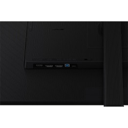 Samsung ViewFinity S6/S60UD/32''/IPS/QHD/100Hz/5ms/Black/3R