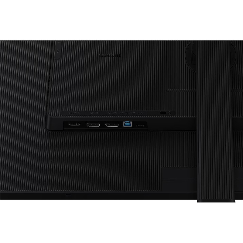 Samsung ViewFinity S6/S60UD/32''/IPS/QHD/100Hz/5ms/Black/3R