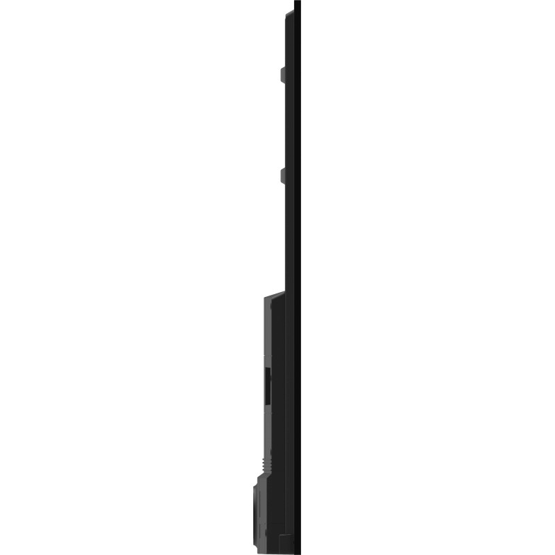 98'' iiyama LE9864UHS-B1AG: VA, 4K UHD, Android, 24/7