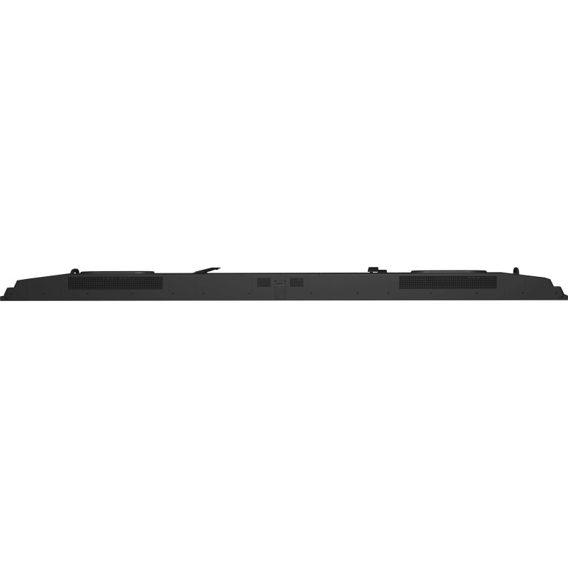 98'' iiyama LE9864UHS-B1AG: VA, 4K UHD, Android, 24/7