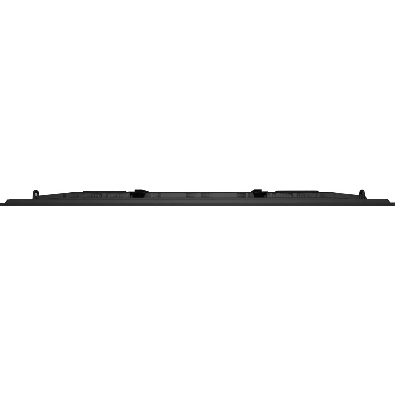98'' iiyama LE9864UHS-B1AG: VA, 4K UHD, Android, 24/7