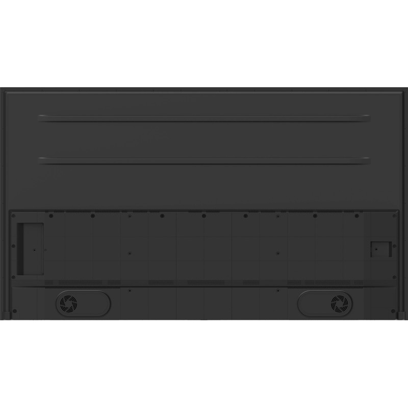 98'' iiyama LE9864UHS-B1AG: VA, 4K UHD, Android, 24/7