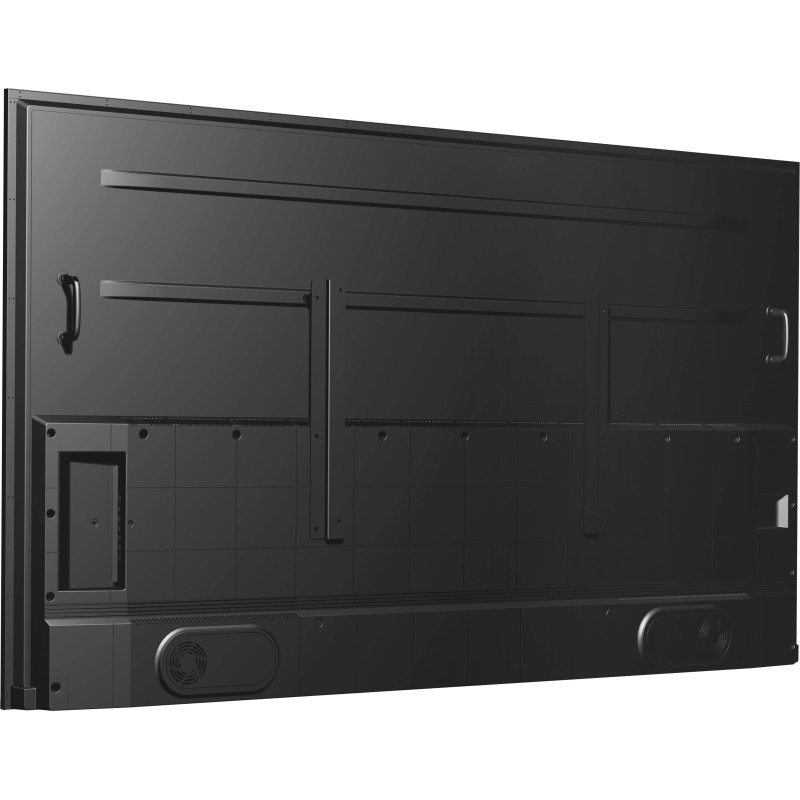 98'' iiyama LE9864UHS-B1AG: VA, 4K UHD, Android, 24/7