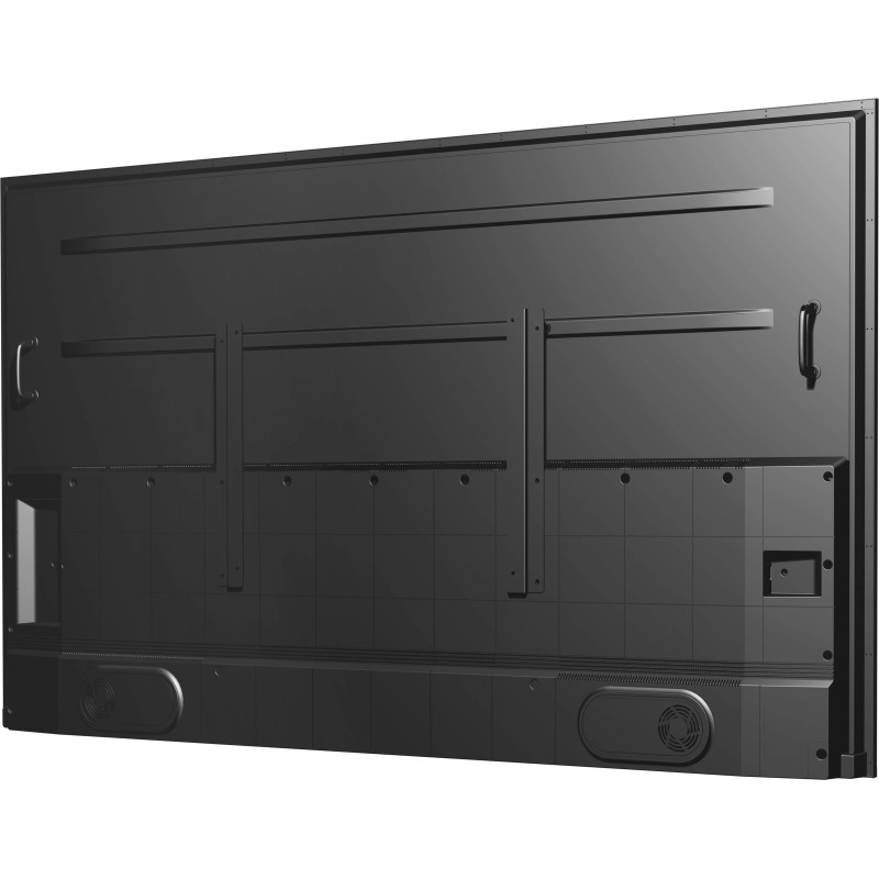 98'' iiyama LE9864UHS-B1AG: VA, 4K UHD, Android, 24/7