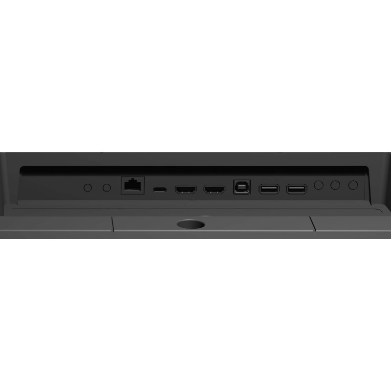 98'' iiyama LE9864UHS-B1AG: VA, 4K UHD, Android, 24/7