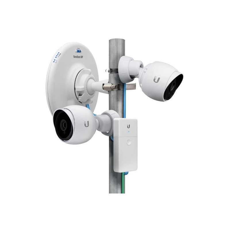 Ubiquiti N-SW, NanoSwitch