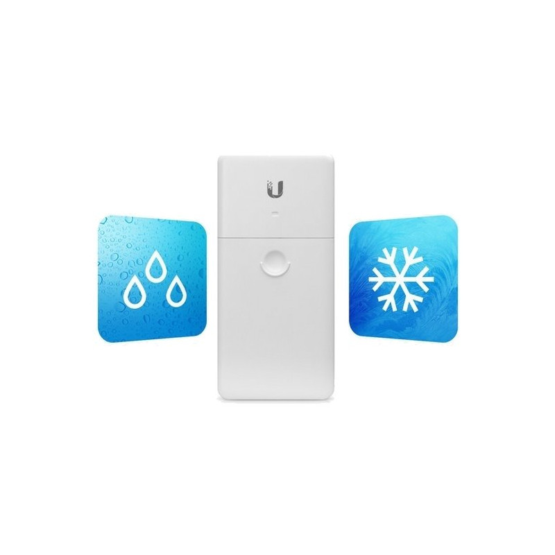 Ubiquiti N-SW, NanoSwitch