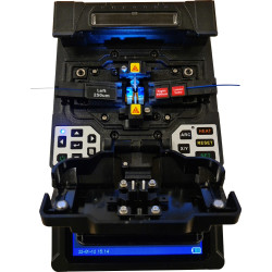 OEM - 3D Sváračka optických vláken OPTIX Splicer Pro