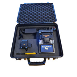 OEM - 3D Sváračka optických vláken OPTIX Splicer Pro