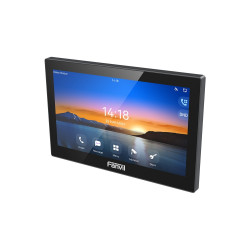 GRANDSTREAM - Fanvil VIK-01, video interkom kit (dotyková stanica i504W + interkom i60 + app), Wi-Fi, 7'', PoE
