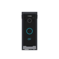 GRANDSTREAM - Fanvil VIK-01, video interkom kit (dotyková stanica i504W + interkom i60 + app), Wi-Fi, 7'', PoE
