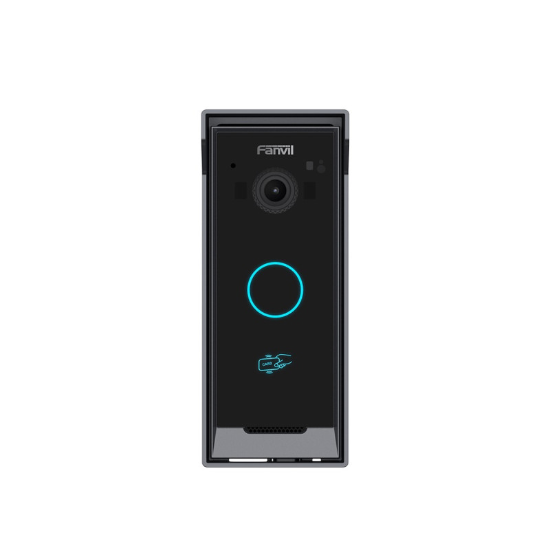 GRANDSTREAM - Fanvil VIK-01, video interkom kit (dotyková stanica i504W + interkom i60 + app), Wi-Fi, 7'', PoE
