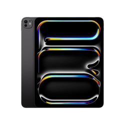 Apple iPad Pro 13'' (M5) - 2025/Wi-Fi + Cellular/13''/2752x2064/16GB/1TB/iPadOS26/Space Black