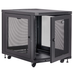 EATON - Skriňa SmartRack 12U, Š - 600mm, Hl - 850mm