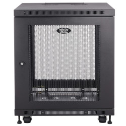 EATON - Skriňa SmartRack 12U, Š - 600mm, Hl - 850mm