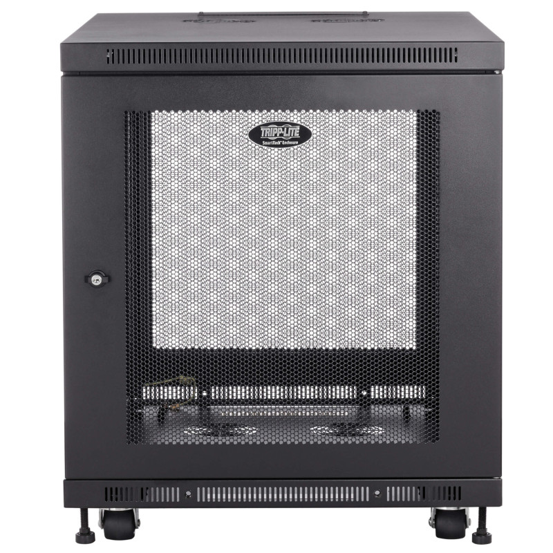 EATON - Skriňa SmartRack 12U, Š - 600mm, Hl - 850mm