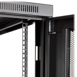 EATON - Skriňa SmartRack 12U, Š - 600mm, Hl - 850mm