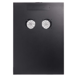 EATON - Skriňa SmartRack 12U, Š - 600mm, Hl - 850mm